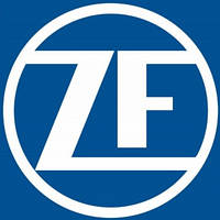 Запчастини для мостів і трансмісії ZF