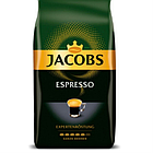 Кава в зернах Jacobs Espresso, 1000 г, пакет