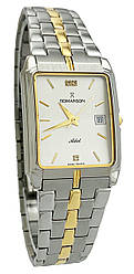 Годинник чоловічий Romanson TM8154BM