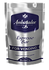 Кава розчинна для торгових автоматів Ambassador Espresso Bar, пакет 200 г*6 (8718)