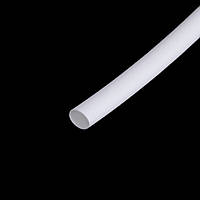 Термоусадочная трубка 5,0мм белая (термоусадка 5,0мм) (SB-RSFR-H | 5 | 5/2,5mm) Sunbow