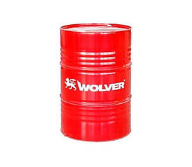 Масло Wolver UltraTec C3 5W-30 (SAE/API SN/CF) 208л бочка