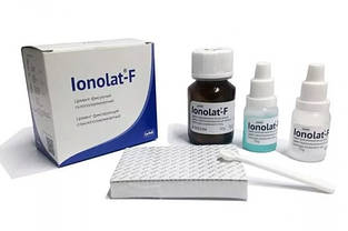 Ionolat-F | Ионолат-Ф Latus