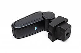 Підлокітник Niken для Skoda Rapid 2012-2019 рр. ABS-пластик