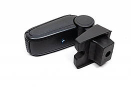 Підлокітник для Skoda Roomster 2006-2015 рр. Niken з підстаканником ABS-пластик