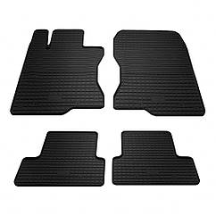 Гумові килимки Stingray для Honda Accord VIII 2008-2012 (4 шт)