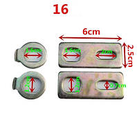 Крепление для мотор-колеса Ø16