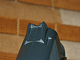 Металевий Пістолет іграшковий Vigor (Smith&Wesson SW1911) на пластикових кульках ТОПова модель, фото 3