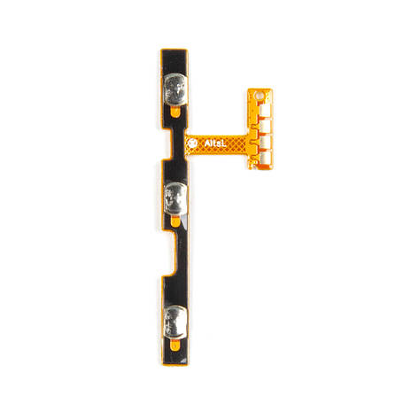 Шлейф SAMSUNG A025/A035 Galaxy A02s/A03 (2021/2022) на кнопки включення та гучності, фото 1