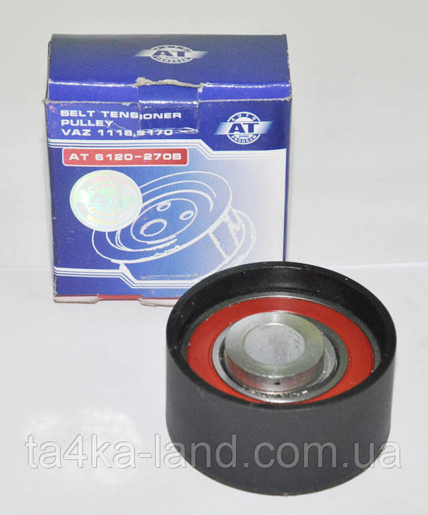 Подшипник Натяжной ВАЗ 2170 Приора 16кл. (нат) АТ — Купить Недорого на ...