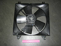 Вентилятор радиатора электрический лачетти 1.8 (Parts-Mall) PXNAC-026