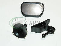 Дзеркало для огляду дитячого крісла 90x60 мм EL 130 504 Elegant