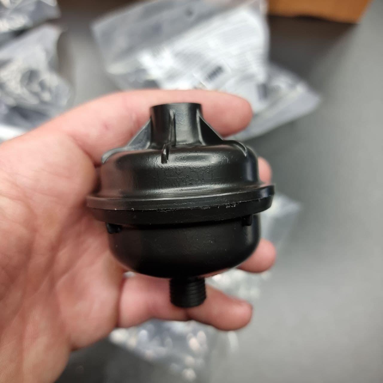 Devilbiss HAV507 фільтр тонкого очищення.