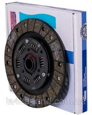 Диск Сцепления ВАЗ 2108 2109 21099 2113 2114 2115 — Купить Недорого на ...