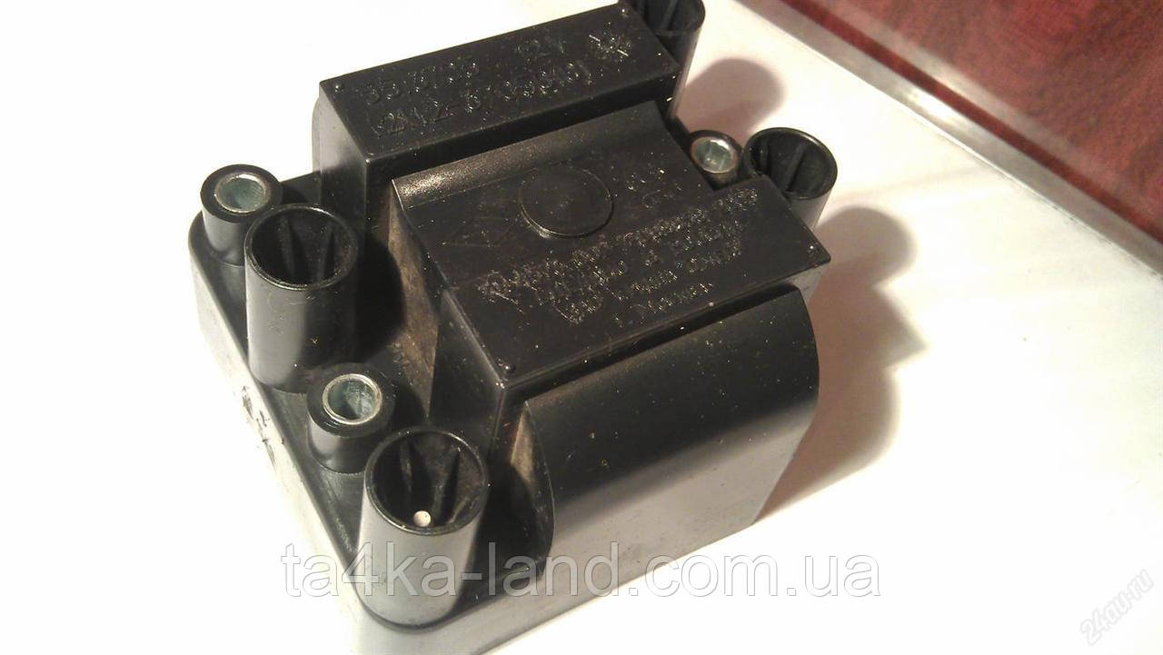 Модуль Зажигания Ваз 2109 21099 2110 2112 2113 2114 2115 (42.3705) E&E ...