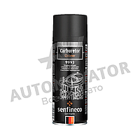 Очиститель карбюратора Senfineco Carburetor Cleaner 400 мл