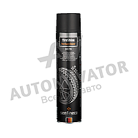 Кондиционер-очиститель для шин Senfineco Tire Shine Foam Cleaner 650 мл