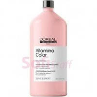 Vitamino Color Resveratrol Шампунь для фарбованого волосся (50 мл (розлив))