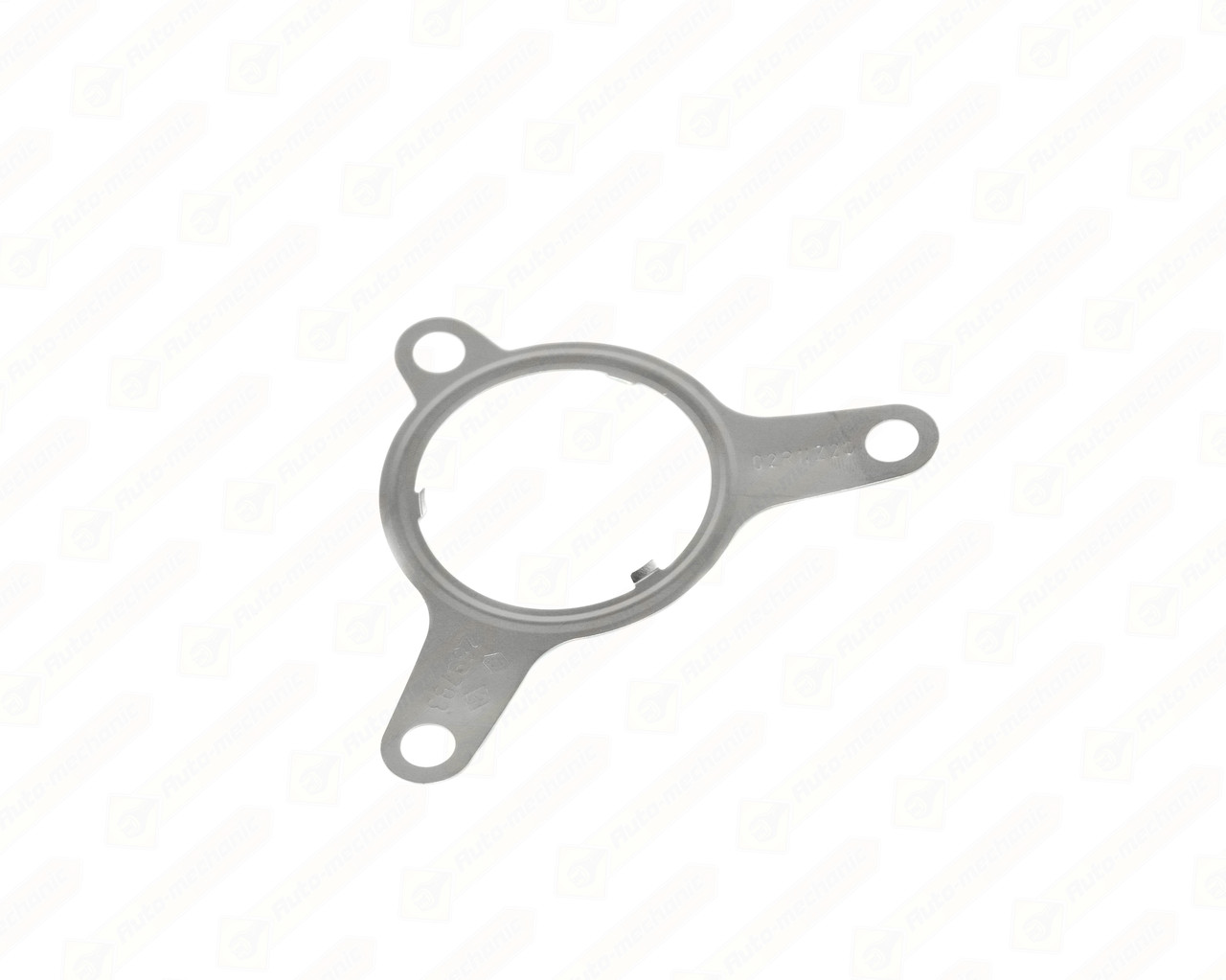 Прокладка клапана EGR на Renault Megane II 2001->2009 1.5 dCi - Renault (Оригінал) - 8200289793