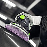 Абразивні сітчасті диски 3M Cubitron II прецизійної форми Net Disc Roll 150мм P240, фото 2