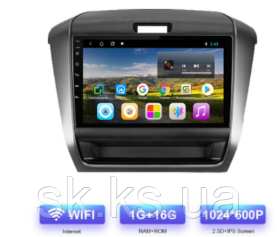 Junsun 4G Android магнітолу для Honda для Honda Freed 2 2016-2021