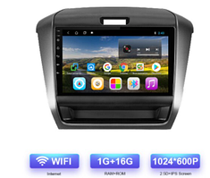 Junsun 4G Android магнітолу для Honda для Honda Freed 2 2016-2021