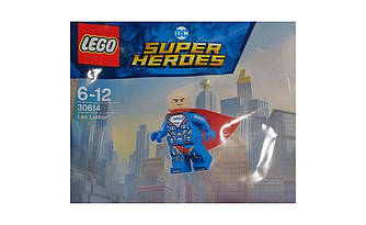 Конструктори Лего LEGO Super Heroes Лекс Лютор