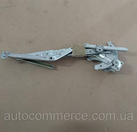 Склопідіймач лівий Богдан А091/А092, фото 2