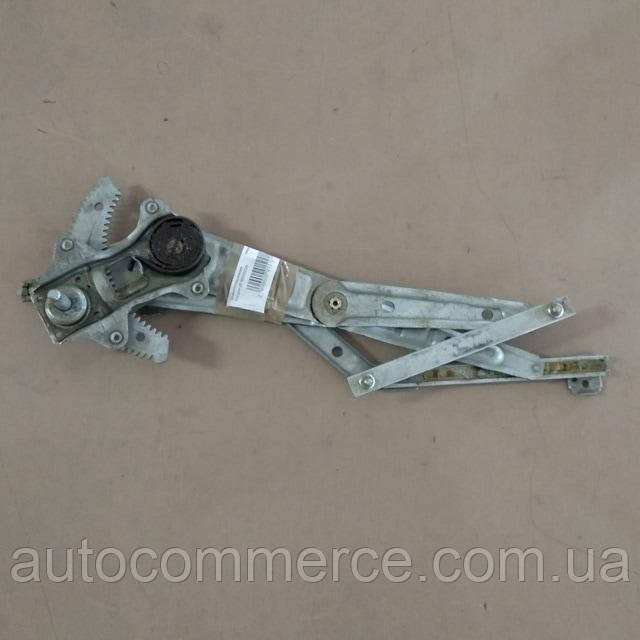 Склопідіймач лівий Богдан А091/А092