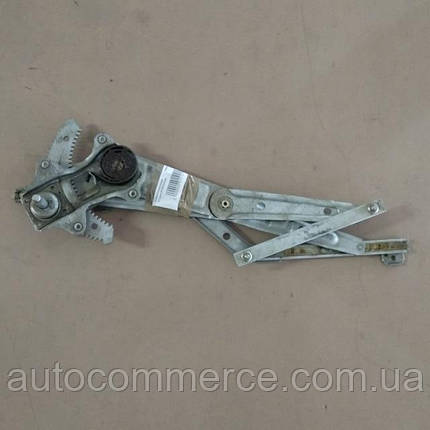 Склопідіймач лівий Богдан А091/А092, фото 1