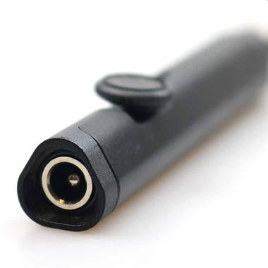 Паяльник SH72 65W 12-24V повний комплект, фото 5