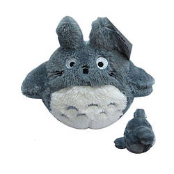 Іграшка м'яка Мій сусід Тоторо My Neighbor Totoro 18 см 41.87