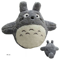 Іграшка м'яка Мій сусід Тоторо My Neighbor Totoro 20 см 41.88