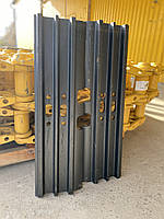 Трак гусениці 600мм. HITACHI EX200 EX220 EX230 ZX180 ZX200 ZX210 ZX225 ZX230 ZX240 ZX250