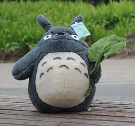 Іграшка м'яка Тоторо My Neighbor Totoro 40 см MNT 02-04 3