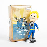 Колекційні Фігурки Фанко Поп Funko Pop Фаллаут Fallout