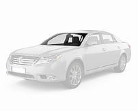 Лобове скло Toyota Avalon III (2005-2012) /Тойота Авалон III з датчиком дощу