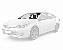 Лобове скло Toyota Avalon (XX40) (2013-2018) /Тойота Авалон (ХХ40)