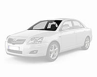 Лобовое стекло Toyota Avensis II (2003-2008) /Тойота Авенсис II с датчиком дождя обогревом