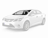 Лобовое стекло Toyota Avensis III (2009-) /Тойота Авенсис III с датчиком дождя