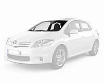 Лобове скло Toyota Auris (2007-2012) /Тойота Ауріс