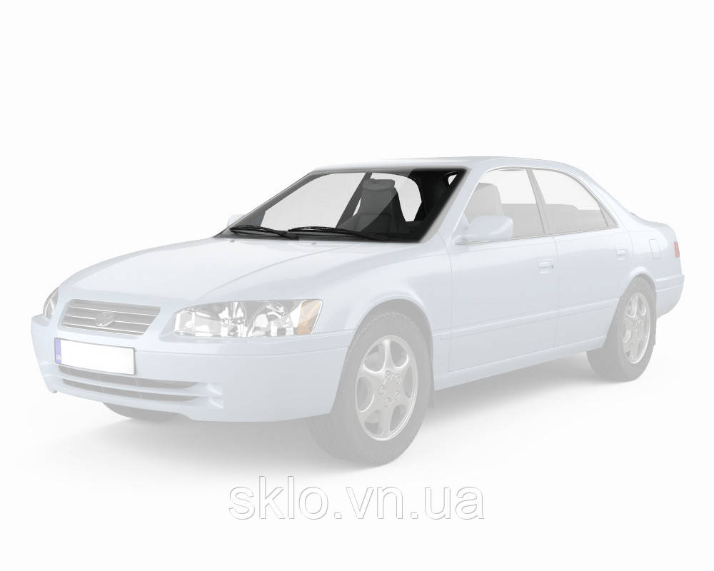 Лобове скло Toyota Camry XV20 (1996-2001) /Тойота Камрі ХВ20