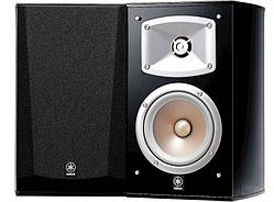 Полочна акустика Yamaha NS-333 Black