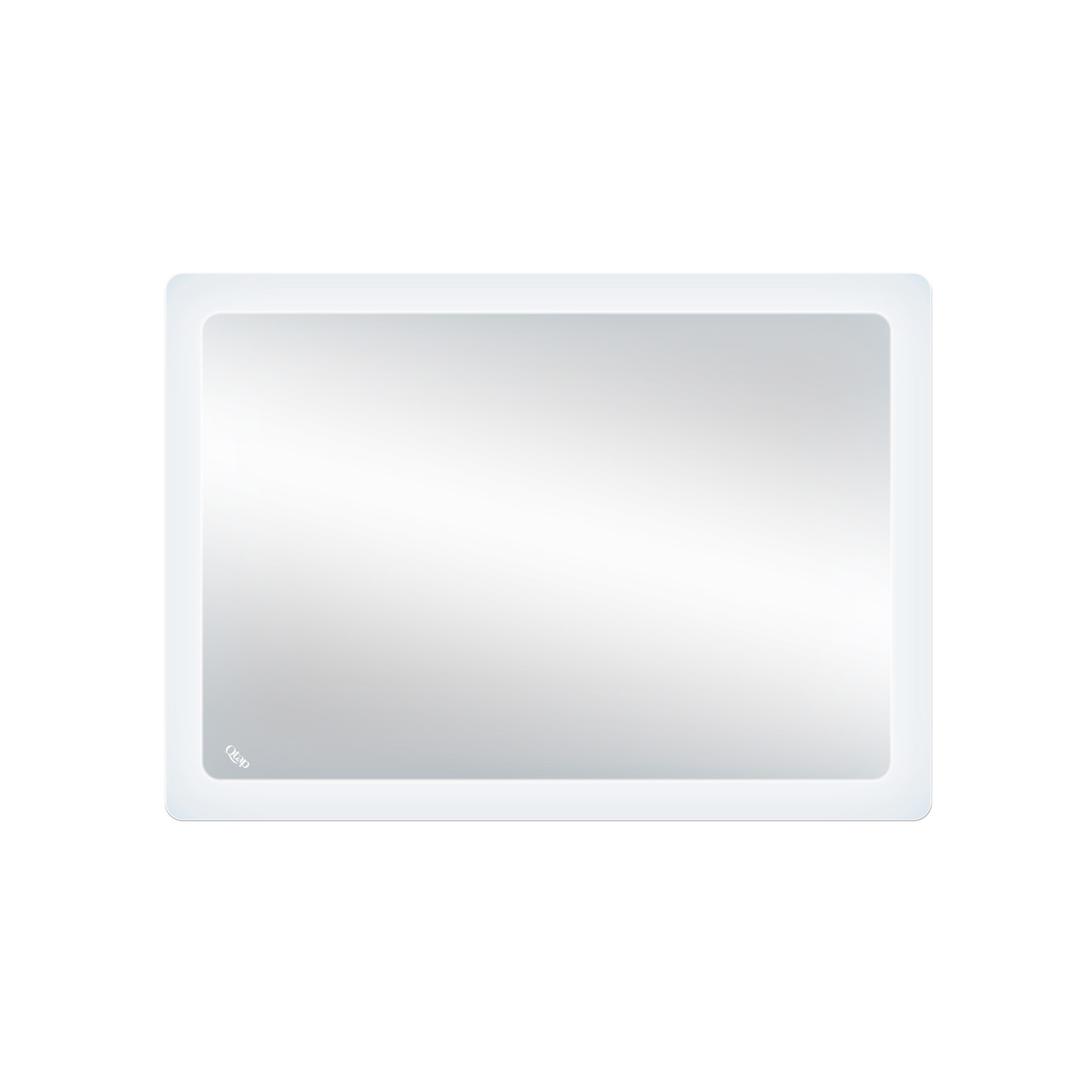 Дзеркало прямокутне для ванної Q-TAP Aquarius QT217814198120W 50x70см із підсвіткою 99346