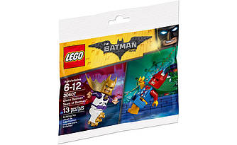 Конструктор Лего THE LEGO BATMAN MOVIE Диско Бетмен