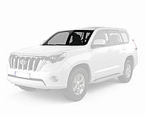 Лобове скло Toyota Land Cruiser Prado J150 (2010 -) /Lexus GX460 (2010-) /Тойота Ленд Крузер Прадо