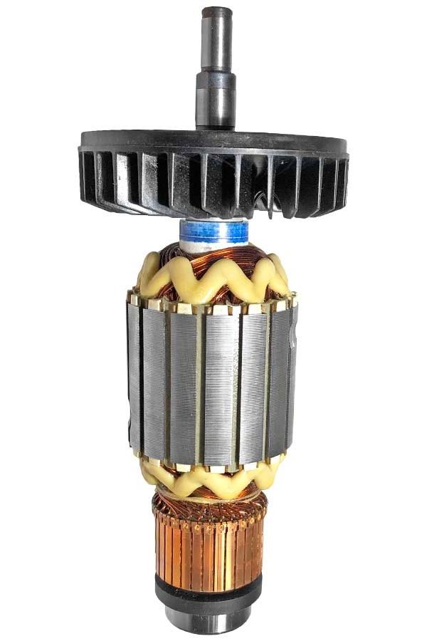 Якір для болгарки Makita 9069 фірмовий, фото 1