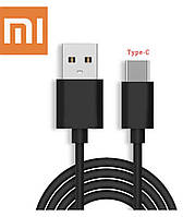 Кабель Xiaomi Mi Mix USB Type-C 3,5A оригинал