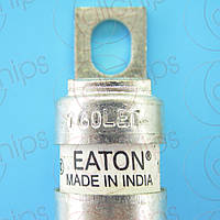 Предохранитель 160А 240В~ Eaton 160LET fuse