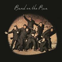 Paul Mccartney & Wings - Band On The Run 1973/2017 Capitol/Holl. Mint Вінілова пластинка (art.236330)